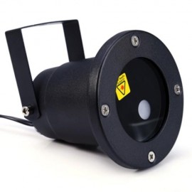 OUTDOOR IP65 WATERPROOF RED GREEN MOVING TWINKLE LASER LIGHTS PROJECTOR DECORATIONS FOR GA