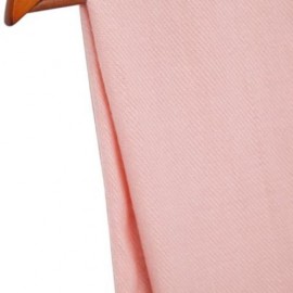 FASHION WOMEN WOOL WINTER SPAIN SCARF (PINK)