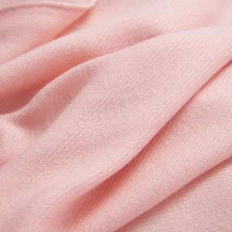 FASHION WOMEN WOOL WINTER SPAIN SCARF (PINK)