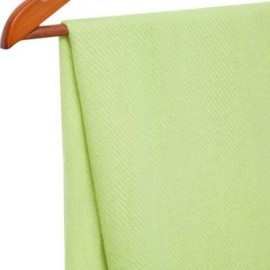 FASHION WOMEN WOOL WINTER SPAIN SCARF (GREEN)