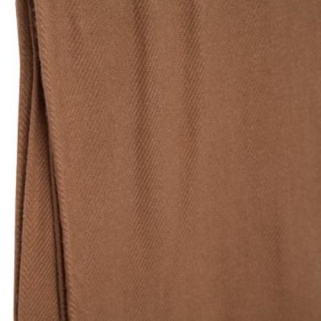 FASHION WOMEN WOOL WINTER SPAIN SCARF (DEEP CAMEL)