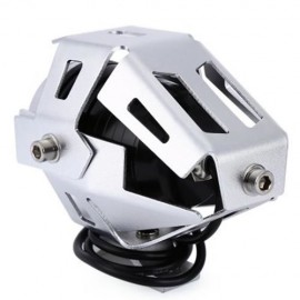 LX - U501 1500LM CREE U5 LED TRANSFORMERS SPOTLIGHT HEADLIGHT FOG LAMP FOR MOTORCYCLE (SIL