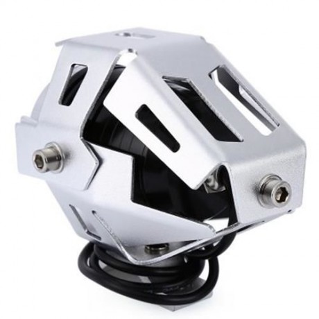 LX - U501 1500LM CREE U5 LED TRANSFORMERS SPOTLIGHT HEADLIGHT FOG LAMP FOR MOTORCYCLE (SIL