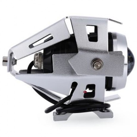 LX - U501 1500LM CREE U5 LED TRANSFORMERS SPOTLIGHT HEADLIGHT FOG LAMP FOR MOTORCYCLE (SIL