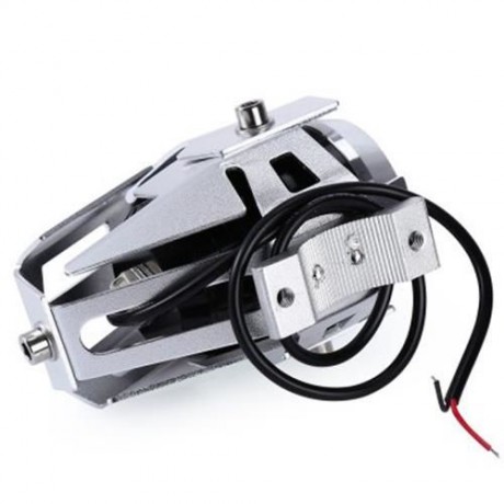 LX - U501 1500LM CREE U5 LED TRANSFORMERS SPOTLIGHT HEADLIGHT FOG LAMP FOR MOTORCYCLE (SIL