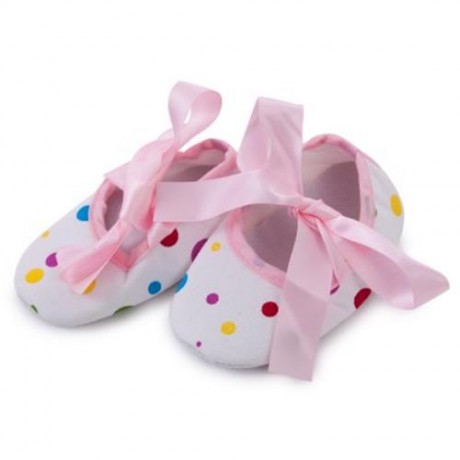 4PCS STYLISH JEWEL NECK LONG SLEEVE COTTON GAUZE BABY GIRLS ROMPER DRESS HEADBAND FOOT COV