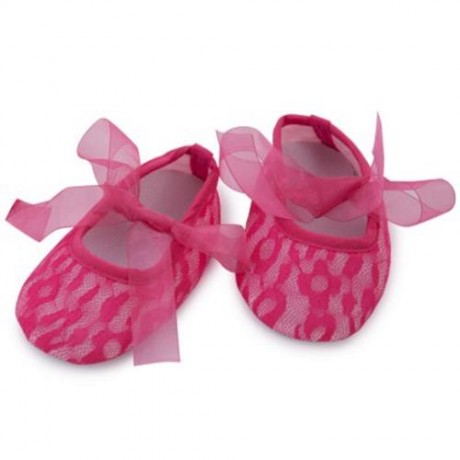 4PCS STYLISH JEWEL NECK LONG SLEEVE COTTON GAUZE BABY GIRLS ROMPER DRESS HEADBAND FOOT COV