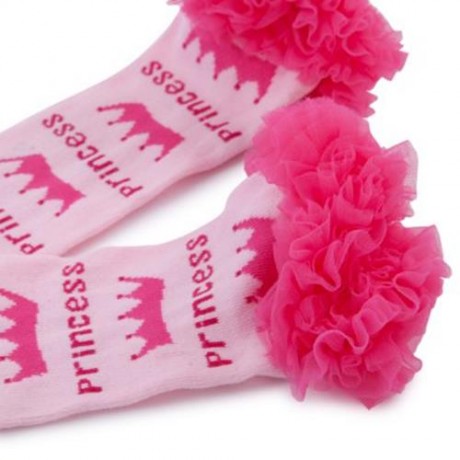 4PCS STYLISH JEWEL NECK LONG SLEEVE COTTON GAUZE BABY GIRLS ROMPER DRESS HEADBAND FOOT COV
