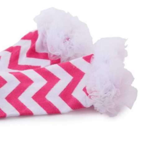 4PCS STYLISH JEWEL NECK LONG SLEEVE COTTON GAUZE BABY GIRLS ROMPER DRESS HEADBAND FOOT COV
