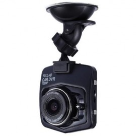 FULL HD 1080P MINI CAR CAMERA DVR DETECTOR PARKING RECORDER VIDEO REGISTRATOR CAMCORDER NI