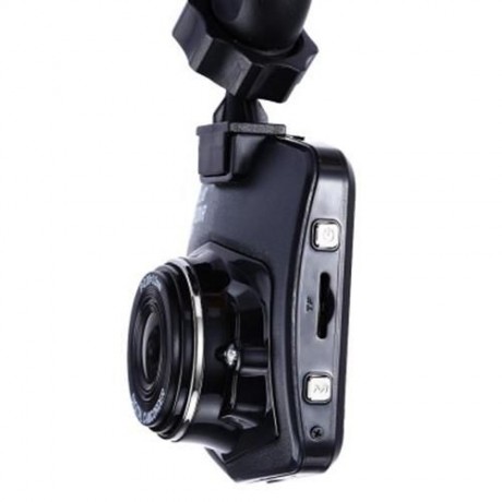 FULL HD 1080P MINI CAR CAMERA DVR DETECTOR PARKING RECORDER VIDEO REGISTRATOR CAMCORDER NI