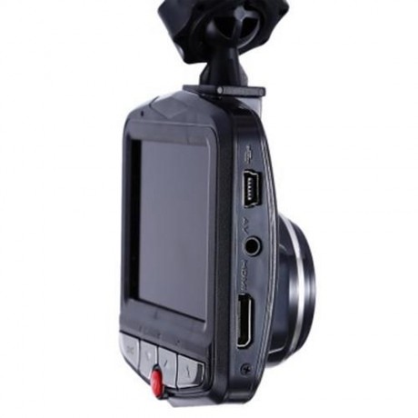 FULL HD 1080P MINI CAR CAMERA DVR DETECTOR PARKING RECORDER VIDEO REGISTRATOR CAMCORDER NI
