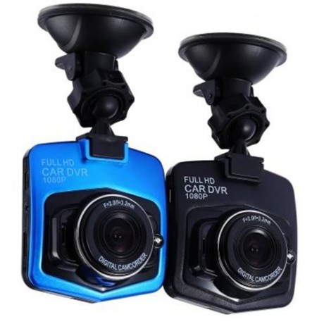 FULL HD 1080P MINI CAR CAMERA DVR DETECTOR PARKING RECORDER VIDEO REGISTRATOR CAMCORDER NI