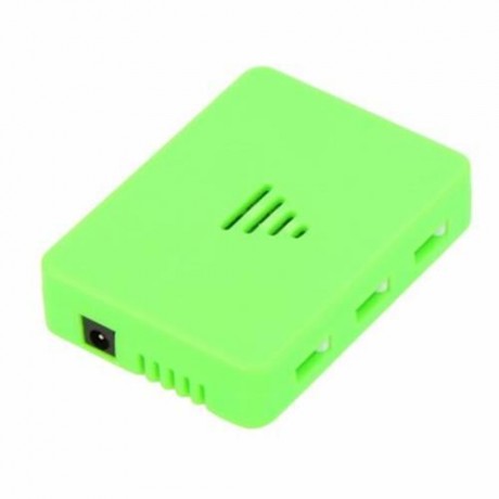 WSX / MX X6A - B04 6 - PORT CHARGER 750MAH 25C 3.7V ACCESSORIES OF WLTOYS V636 / V686 / V6