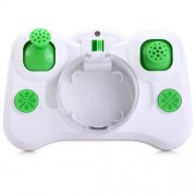 FLOUREON FX - 10 TRANSMITTER RC QUADCOPTER SPARE PART (GREEN)
