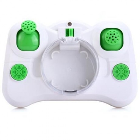 FLOUREON FX - 10 TRANSMITTER RC QUADCOPTER SPARE PART (GREEN)