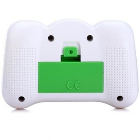 FLOUREON FX - 10 TRANSMITTER RC QUADCOPTER SPARE PART (GREEN)
