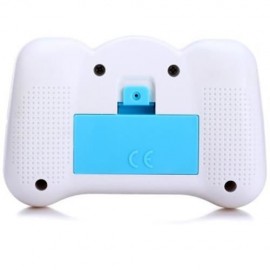 FLOUREON FX - 10 TRANSMITTER RC QUADCOPTER SPARE PART (BLUE)