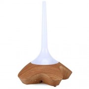 GX DIFFUSER GX - 09K ULTRASONIC LED MINI PERFUME AROMA DIFFUSER AROMATHERAPY ESSENTIAL OIL