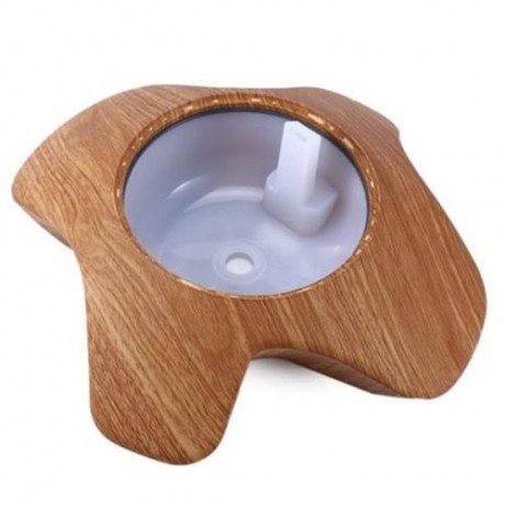 GX DIFFUSER GX - 09K ULTRASONIC LED MINI PERFUME AROMA DIFFUSER AROMATHERAPY ESSENTIAL OIL