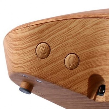 GX DIFFUSER GX - 09K ULTRASONIC LED MINI PERFUME AROMA DIFFUSER AROMATHERAPY ESSENTIAL OIL