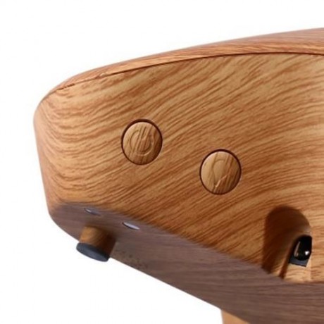 GX DIFFUSER GX - 08K ULTRASONIC LED MINI PERFUME AROMA DIFFUSER AROMATHERAPY ESSENTIAL OIL