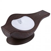 GX DIFFUSER GX - B01 ULTRASONIC LED USB MINI AROMA DIFFUSER AROMATHERAPY ESSENTIAL OIL AIR