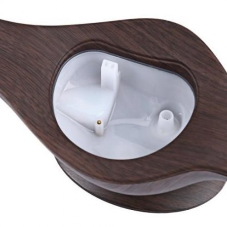 GX DIFFUSER GX - B01 ULTRASONIC LED USB MINI AROMA DIFFUSER AROMATHERAPY ESSENTIAL OIL AIR