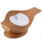 GX DIFFUSER GX - B01 ULTRASONIC LED USB MINI AROMA DIFFUSER AROMATHERAPY ESSENTIAL OIL AIR