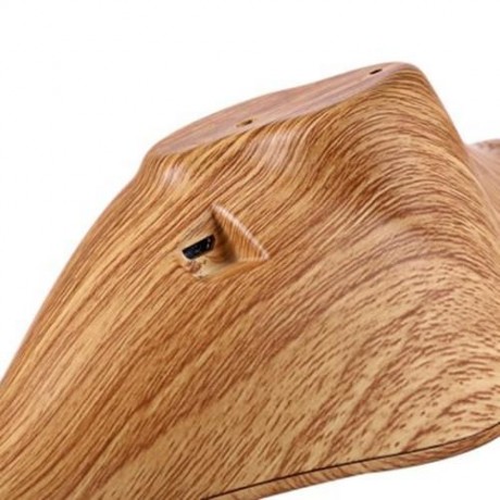 GX DIFFUSER GX - B01 ULTRASONIC LED USB MINI AROMA DIFFUSER AROMATHERAPY ESSENTIAL OIL AIR