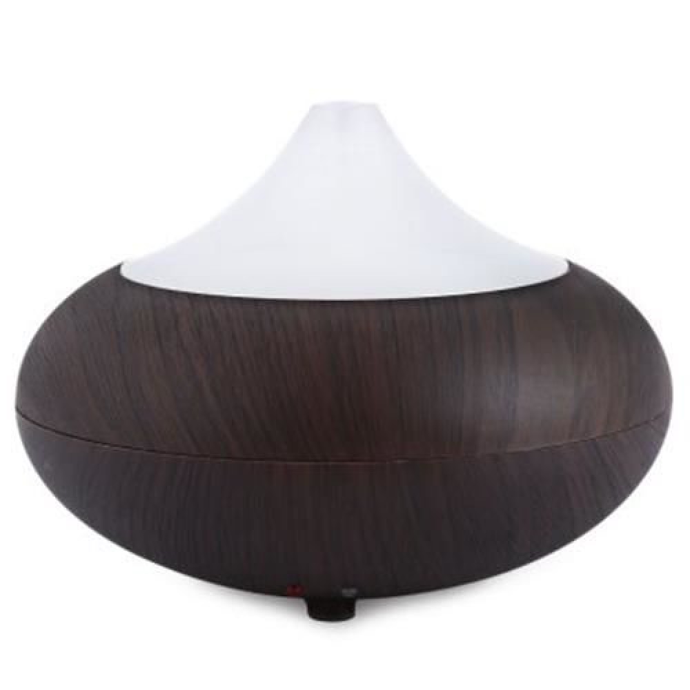 GX DIFFUSER GX - 02K ULTRASONIC LED MINI PERFUME AROMA DIFFUSER AROMATHERAPY ESSENTIAL OIL