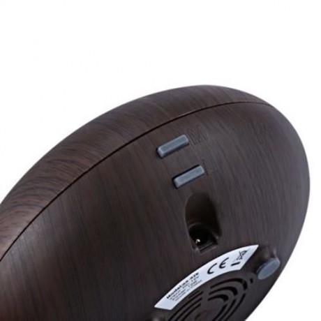 GX DIFFUSER GX - 02K ULTRASONIC LED MINI PERFUME AROMA DIFFUSER AROMATHERAPY ESSENTIAL OIL
