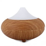 GX DIFFUSER GX - 02K ULTRASONIC LED MINI PERFUME AROMA DIFFUSER AROMATHERAPY ESSENTIAL OIL