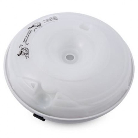 GX DIFFUSER GX - 02K ULTRASONIC LED MINI PERFUME AROMA DIFFUSER AROMATHERAPY ESSENTIAL OIL