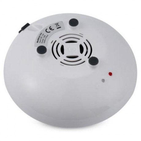 GX DIFFUSER GX - 02K ULTRASONIC LED MINI PERFUME AROMA DIFFUSER AROMATHERAPY ESSENTIAL OIL