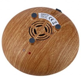 GX DIFFUSER GX - 01K ULTRASONIC LED MINI PERFUME AROMA DIFFUSER AROMATHERAPY ESSENTIAL OIL