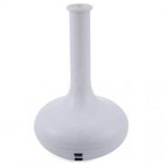 GX DIFFUSER GX - 01K ULTRASONIC LED MINI PERFUME AROMA DIFFUSER AROMATHERAPY ESSENTIAL OIL