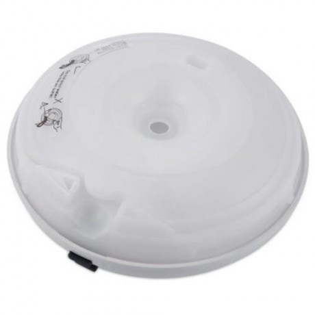 GX DIFFUSER GX - 01K ULTRASONIC LED MINI PERFUME AROMA DIFFUSER AROMATHERAPY ESSENTIAL OIL
