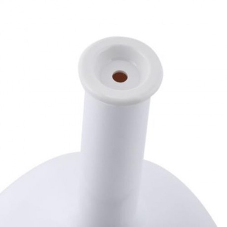 GX DIFFUSER GX - 01K ULTRASONIC LED MINI PERFUME AROMA DIFFUSER AROMATHERAPY ESSENTIAL OIL