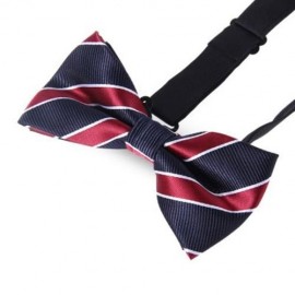 FASHION JACQUARD DESIGN BOW TIE FOR FORMAL DRESS (#12)