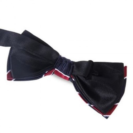 FASHION JACQUARD DESIGN BOW TIE FOR FORMAL DRESS (#12)