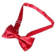 FASHION JACQUARD DESIGN BOW TIE FOR FORMAL DRESS (#4)