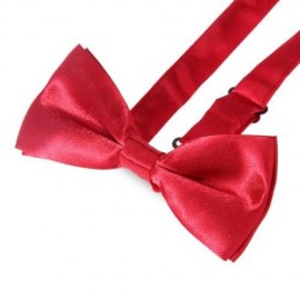 FASHION JACQUARD DESIGN BOW TIE FOR FORMAL DRESS (#4)