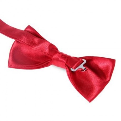 FASHION JACQUARD DESIGN BOW TIE FOR FORMAL DRESS (#4)