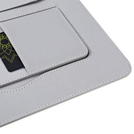 ULTRA SLIM LEATHER MAGNETIC SMART COVER CASE WITH STAND FUNCTION FOR IPAD 2 3 4 (DEEP BLUE