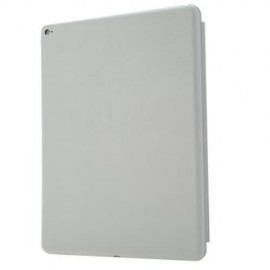 ULTRA SLIM WAKE SLEEP LEATHER SMART COVER CASE WITH STAND FUNCTION FOR IPAD PRO (OFF-WHITE