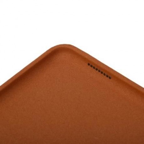 ULTRA SLIM WAKE SLEEP LEATHER SMART COVER CASE WITH STAND FUNCTION FOR IPAD PRO (RED)