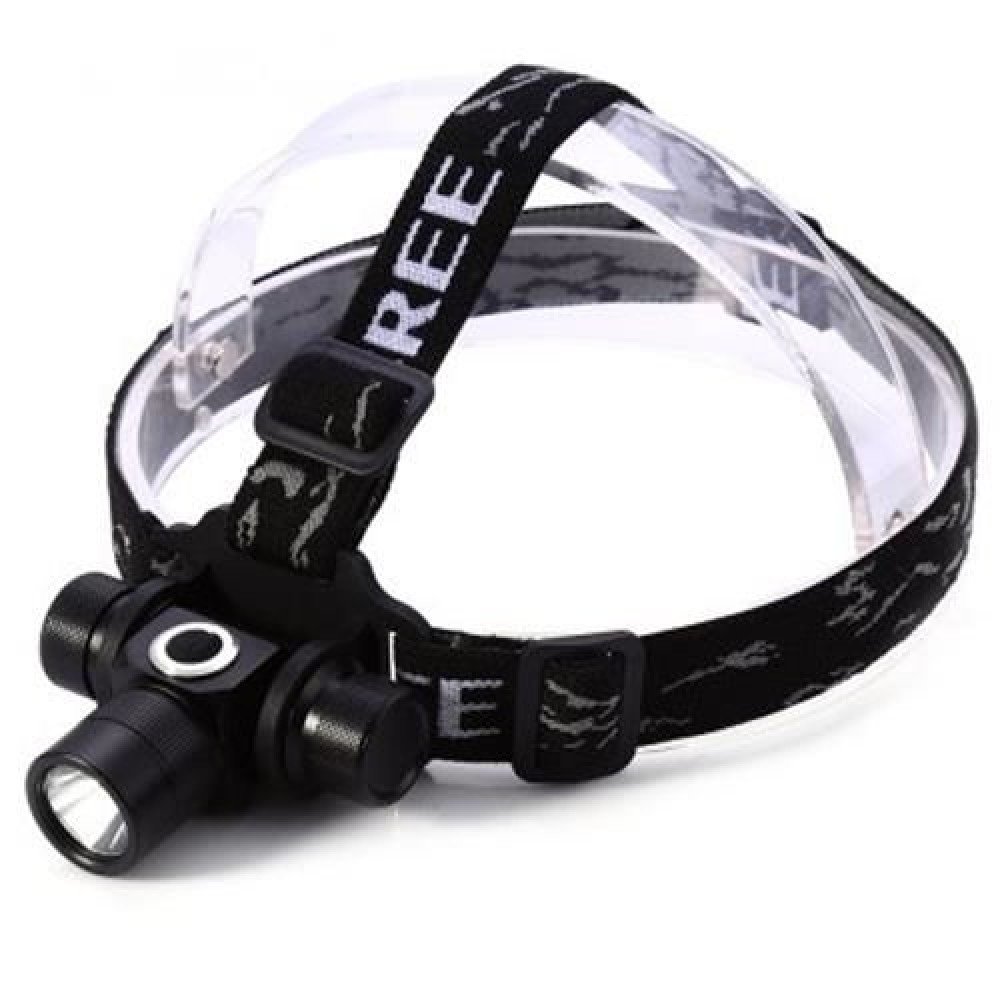 YUPARD CREE XM - L2 LED HEADLAMP 1200 LUMEN WATERPROOF RUNNING HEADLIGHT FLASHLIGHT FOR CA