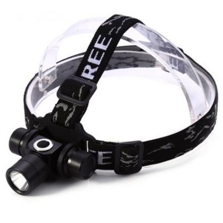 YUPARD CREE XM - L2 LED HEADLAMP 1200 LUMEN WATERPROOF RUNNING HEADLIGHT FLASHLIGHT FOR CA