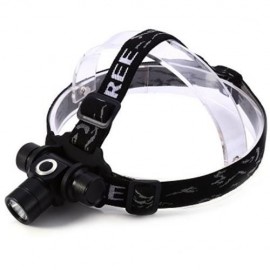 YUPARD CREE XM - L2 LED HEADLAMP 1200 LUMEN WATERPROOF RUNNING HEADLIGHT FLASHLIGHT FOR CA